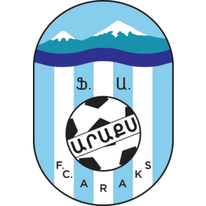 FK Araks Ararat Logo